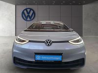 Gebraucht VW ID.3 Pro Performance 150 kW (204 PS) 2022 Silber Kleinwagen