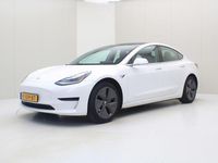 Gebraucht Tesla Model 3 Standard Range 225 kW (306 PS) 2020 Weiß Limousine