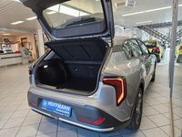 Neu Kia K4 Vision 150 PS (110 kW) 2026 Grau Limousine