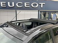 gebraucht Peugeot 108 VTI 72 Stop&Start Top! Allure