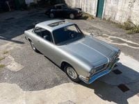 Gebraucht BMW 3200 CS 160 PS (117 kW) 1965 Silber Coupé