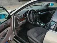 Second-hand Audi A4 160 CP (117 kW) 1999 Galben Berlinǎ