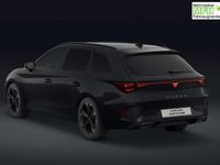 Nuova Cupra Leon 150 CV (110 kW) 2026 Nero Station wagon