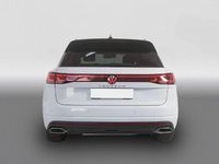 Gebraucht VW Touareg Elegance 231 PS (169 kW) 2025 Weiß SUV