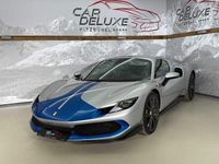 Gebraucht Ferrari 296 829 PS (609 kW) 2023 Silber Cabrio