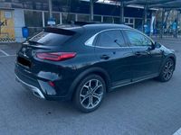 Gebraucht Kia XCeed Xdition 160 PS (117 kW) 2021 Schwarz SUV