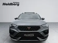 Gebraucht Cupra Ateca 300 PS (220 kW) 2023 Grau SUV