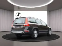 Używany Volvo XC70 181 KM (133 kW) 2014 Brązowy Kombi