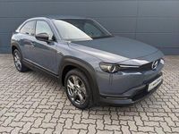 Gebraucht Mazda MX30 Ad'Vantage 106 kW (145 PS) 2022 Grau SUV
