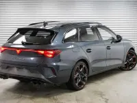 Gebraucht Cupra Leon VZ 333 PS (244 kW) 2025 Magnetic grau Kombi