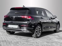 gebraucht VW Golf VIII 1.0 eTSI 7-Gang DSG Active AHK LED