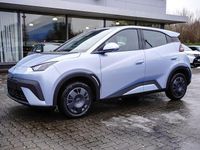 Neu BYD Dolphin Surf Active 2026 Blau Kleinwagen