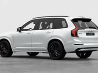 Neu Volvo XC90 Ultra 455 PS (334 kW) 2025 Onyx black SUV