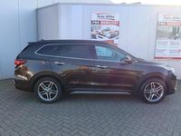 gebraucht Hyundai Grand Santa Fe 2.2 PREMIUM*4WD*AUTOMATIK*LEDER*7