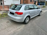 gebraucht Audi A3 Sportback 2.0 Tdi