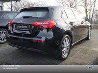 gebraucht Mercedes A200 d 8G