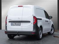 Gebraucht Mercedes eCitan 89 kW (122 PS) 2024 Andere Limousine