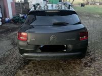 Gebraucht Citroën C4 Cactus PureTech 82 PS (60 kW) 2017 Kleinwagen