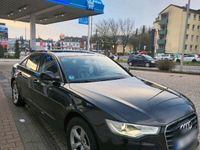 gebraucht Audi A6 4g C7