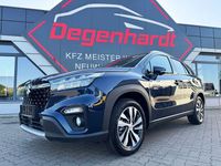 Neu Suzuki SX4 S-Cross Comfort+ 129 PS (94 kW) 2025 Blau SUV