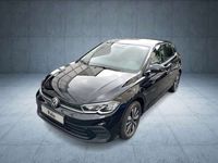 Gebraucht VW Polo Move 95 PS (69 kW) 2024 Deep black perleffekt Limousine