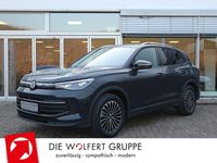 Neu VW Tiguan 131 PS (96 kW) 2025 Uranograu SUV