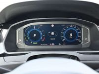 gebraucht VW Passat Variant GTE/Matrix LED/AHK/Kam./Standhzg