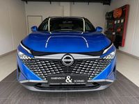 Neu Nissan Qashqai Tekna 158 PS (116 kW) 2025 Blau SUV
