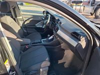 Brugt Audi Q3 Basis 150 HK (110 kW) 2021 Sort SUV
