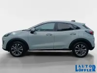 Neu Ford Puma Titanium 125 PS (91 kW) 2026 Grau SUV