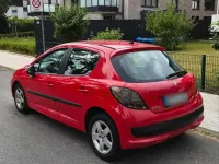 Gebraucht Peugeot 207 75 PS (55 kW) 2009 Kleinwagen