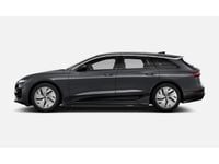 Nouă Audi A6 e-tron Performance 210 kW (286 CP) 2025 Gri Break