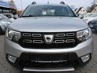 gebraucht Dacia Sandero Stepway Prestige