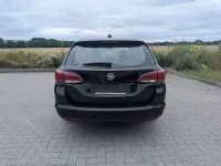 Gebraucht Opel Astra Basis 110 PS (80 kW) 2020 Other Kombi