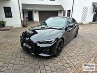 gebraucht BMW i4 Gran Coupe 35 eDrive M Sport LED~HEADUP~360~