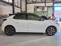 Gebraucht Opel Corsa 101 PS (74 kW) 2025 Weiß Kleinwagen