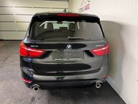 gebraucht BMW 220 Gran Tourer 220 d xDrive #SPORT #LED #DAB