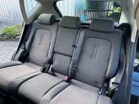 Gebraucht Seat Altea Style 125 PS (91 kW) 2009 Schwarz Van / Kleinbus