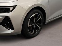 Gebraucht Opel Astra 131 PS (96 kW) 2024 Silber Kombi