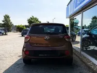 Gebraucht Hyundai i10 YES! 87 PS (63 kW) 2020 Braun Kleinwagen