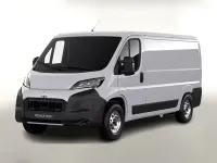 Neu Toyota Proace 120 PS (88 kW) 2025 Icy white Van / Kleinbus