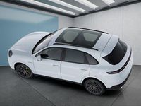 Gebraucht Porsche Cayenne 470 PS (345 kW) 2024 Weiß SUV