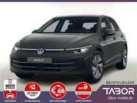 Nowe VW Golf VIII Style 150 KM (110 kW) 2025 Szary Sedan/Limuzyna