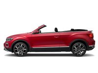 Usata VW T-Roc Style 110 CV (80 kW) 2023 SUV
