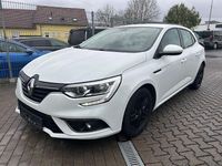 Gebraucht Renault Mégane IV 116 PS (85 kW) 2020 Weiß Limousine