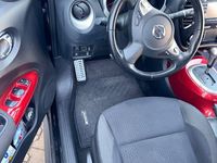 Gebraucht Nissan Juke Tekna 190 PS (139 kW) 2012 Schwarz SUV