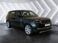 Gebraucht Land Rover Range Rover 354 PS (260 kW) 2023 Grau SUV