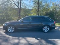 Gebraucht Audi A6 245 PS (180 kW) 2012 Kombi