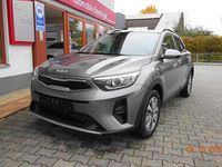 Neu Kia Stonic Vision 79 PS (58 kW) 2025 Astro grau SUV