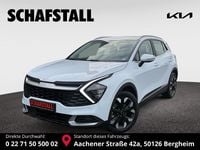 Gebraucht Kia Sportage 265 PS (194 kW) 2022 Weiss (casa white) SUV
